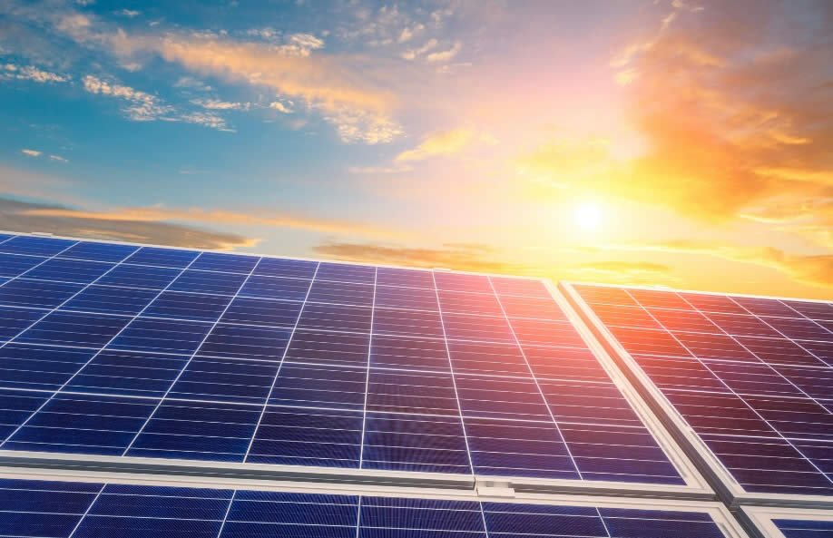 Contact - Southern Solar