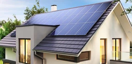 Solar PV Panels
